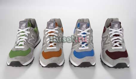 Кроссовки Nеw Balance 574 Made in USA новые Санкт-Петербург