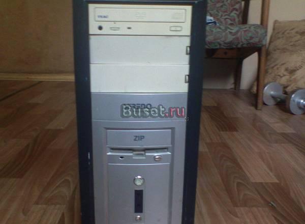 Продаю комп пентиум 4 Москва