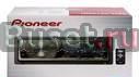 Pioneer DEH-6010MP Москва
