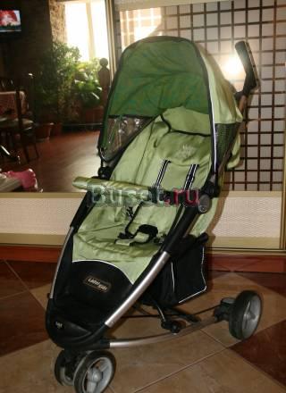 Продается детская коляска Дзержинск