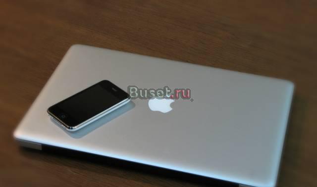 MacBookPro 15.4"MB986RS/A Москва