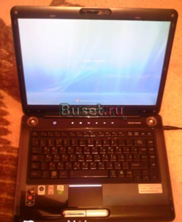 Toshiba Satelite A300D Санкт-Петербург