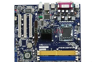 Foxconn P4M800P7MA-RS2 Кинешма