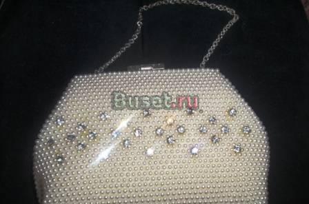 Сумочка новая Москва