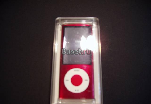 IPod nano 16GB (5g) Москва