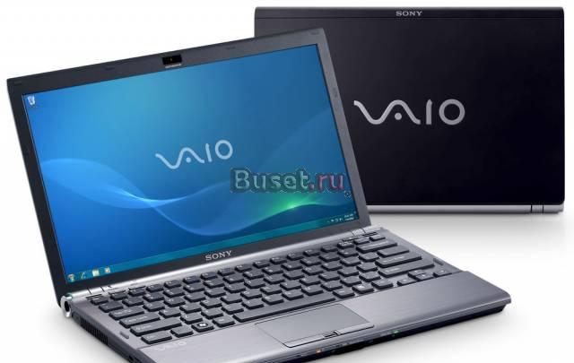 Дешево sony  vaio Z51Mr.  Новый  Гарантия Москва