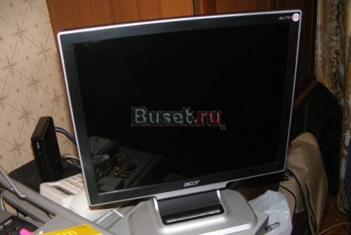 Монитор Acer AL1751 Санкт-Петербург
