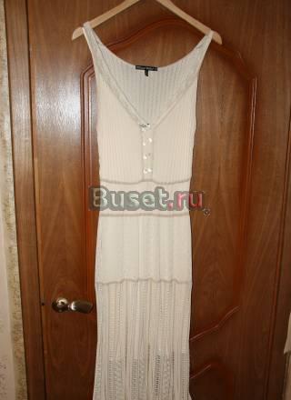 Дизайнерское платье Tricot Chic (оригинал) Москва