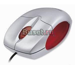 Microsoft Notebook Optical Mouse 2.0А Санкт-Петербург