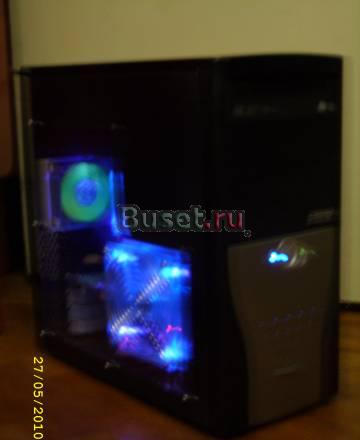 Недорогой домашний пк Москва