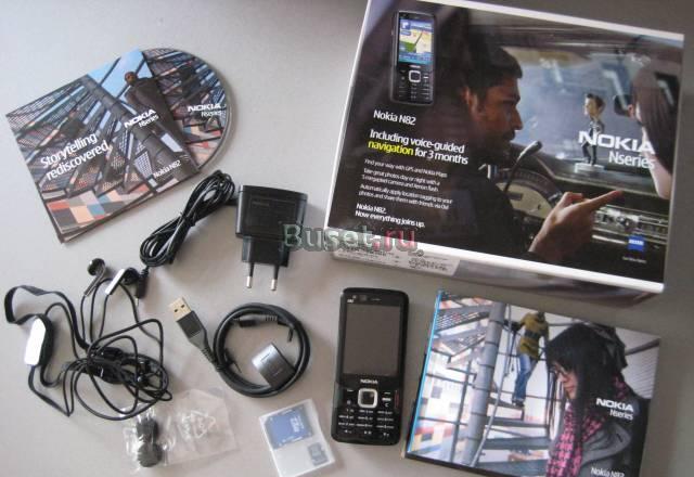 Продам Nokia N82 Москва