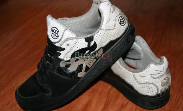 Кроссовки Санкт-Петербург