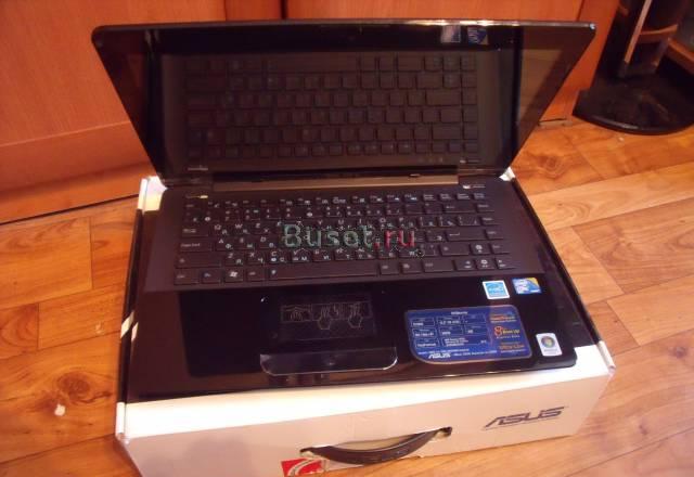 Ноутбук asus UX30 Санкт-Петербург