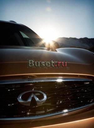 Infiniti FX50,35,45,капот,бампер,дверь,стекло,б.у Москва