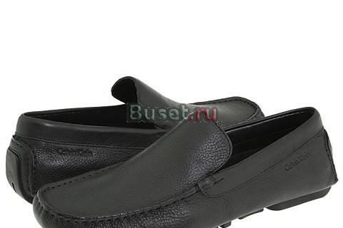 Мокасины Calvin Klein Санкт-Петербург