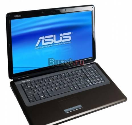 Игровой asus  X66. Уценен. Гарантия Москва