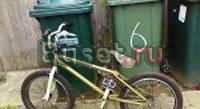 Велосипед BMX GT Performer Самара