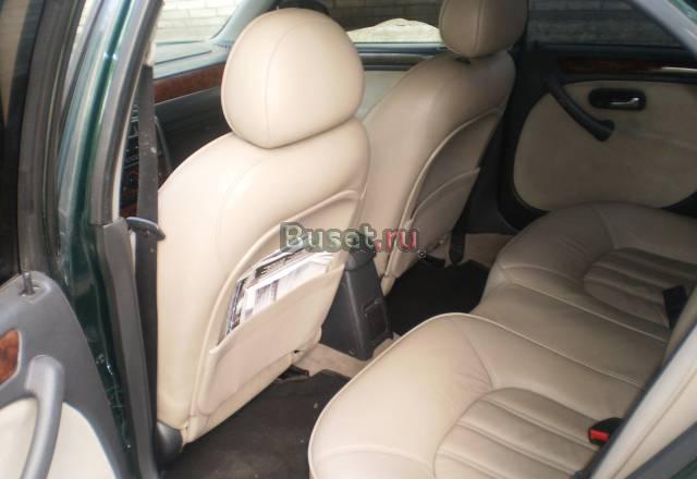 Rover 45, 2002 Санкт-Петербург