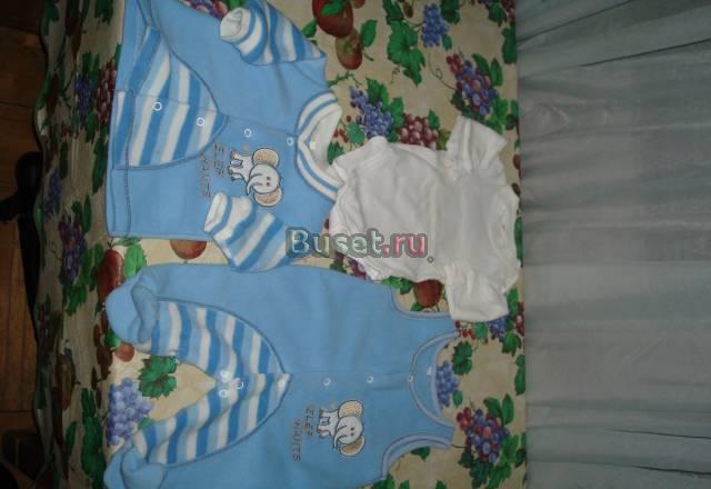 Костюмчик для мальчика Санкт-Петербург