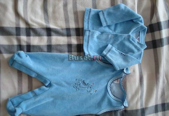 Костюмчик для мальчика Санкт-Петербург