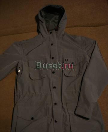 Куртка Fred Perry Москва