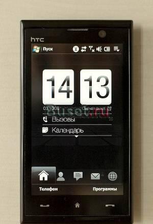 HTC Max 4G Yota Москва