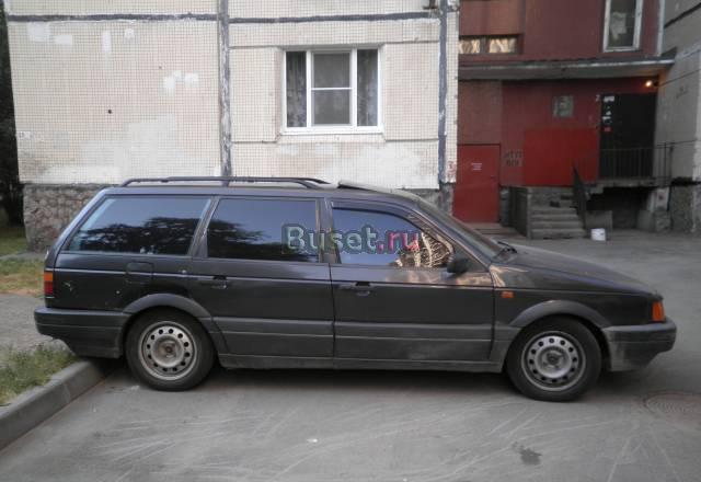 Volkswagen Passat, 1989 Санкт-Петербург