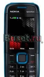 Nokia5130 exspress music новый Санкт-Петербург