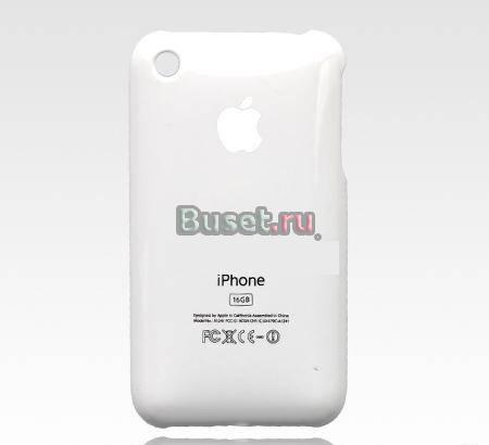 Чехол для Iphone Москва