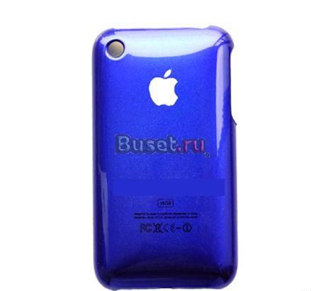 Чехол для Iphone Москва