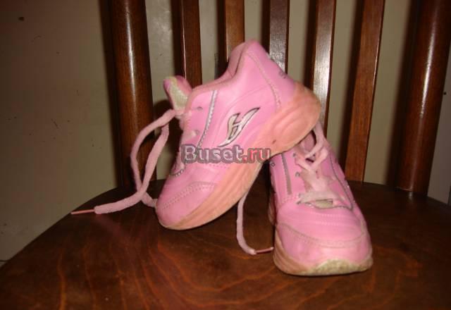 Кроссовки Санкт-Петербург