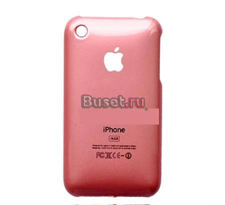Чехол для Iphone Москва