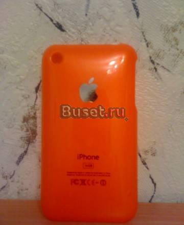 Чехол для Iphone Москва