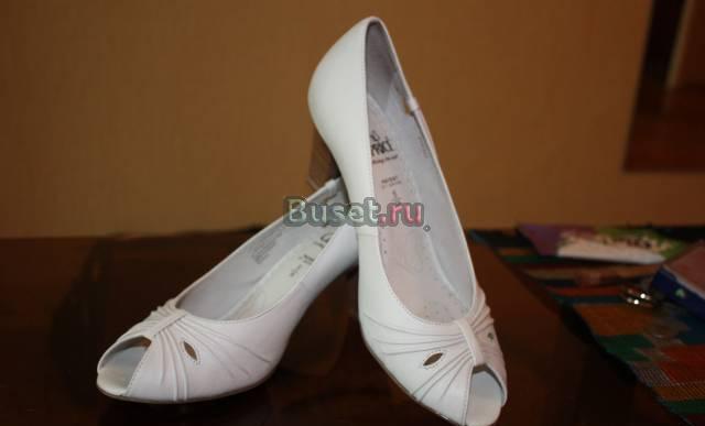 Туфли "Caprice Москва