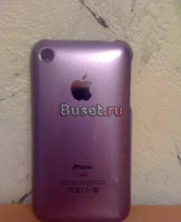Чехол для Iphone Москва