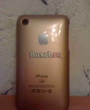 Чехол для Iphone Москва