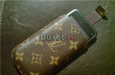 Чехол-сумочка для Iphone LV Москва