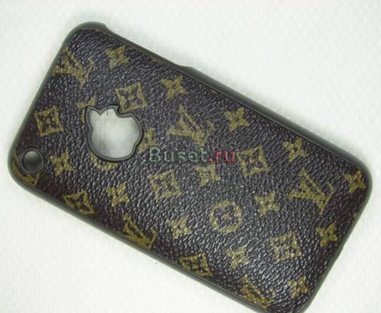 Чехол для Iphone Москва