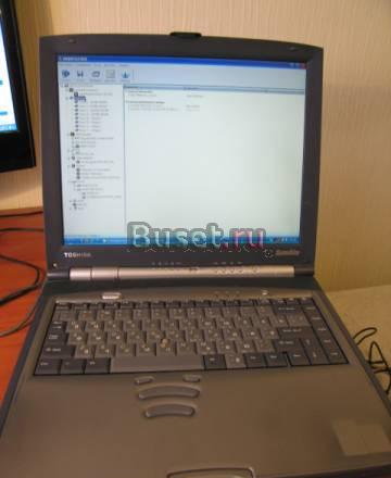 Ноутбук Toshiba 14" Москва