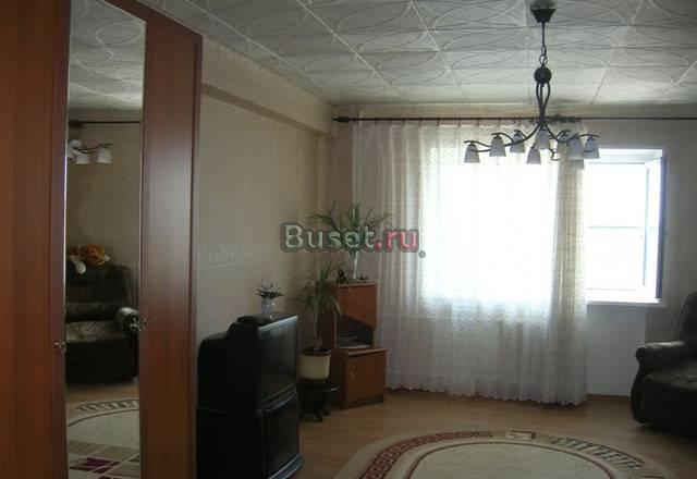 Продается 3-комнатная квартира в районе стадиона Климовск