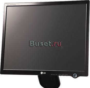 Монитор LG Flatron L1972H Москва