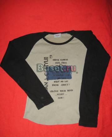 Кофта Санкт-Петербург