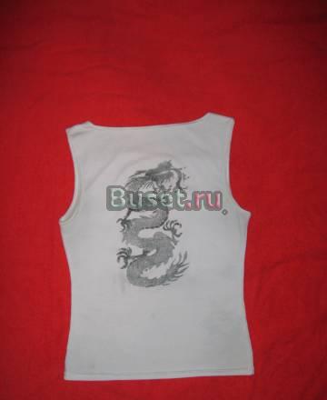 Майка Санкт-Петербург