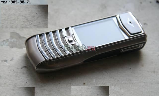 Vertu Ascent ti Санкт-Петербург
