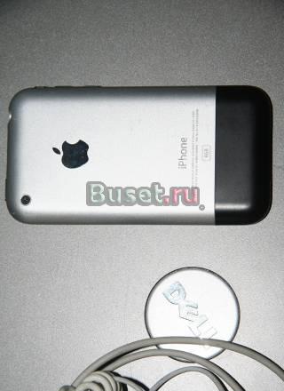 Iphone 2G 8gb Санкт-Петербург