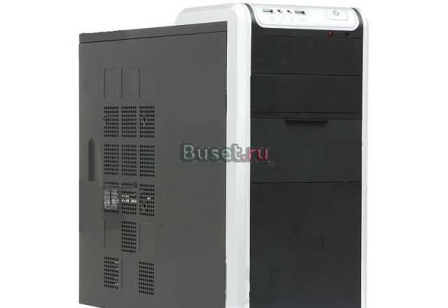 Компьютер Celeron Dual-Core (2.50ГГц) с монитором Рославль