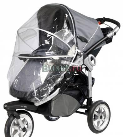 Коляска Peg-Perego GT3 Москва