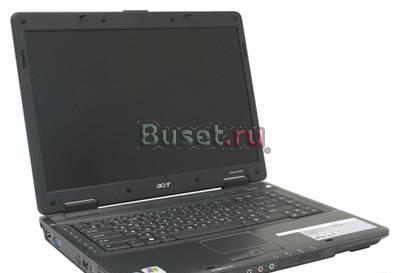 Практичный Acer 5220, Intel-2.0Ghz , 1GB DDR2, 80Г Москва