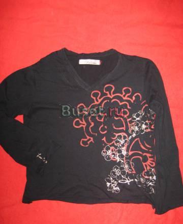 Кофта Lee Cooper Санкт-Петербург