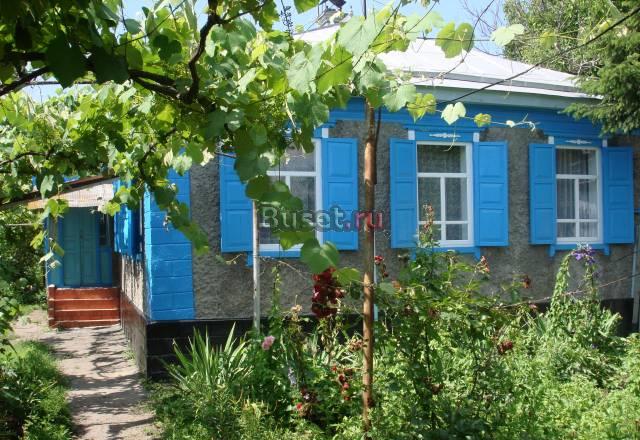 Дом в п.Мостовской цена 2200т.р.,торг.срочнo Краснодар